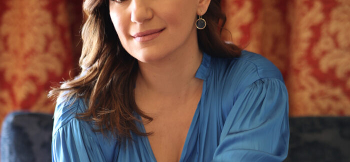 Επίσκεψη της Υπουργού Τουρισμού κ. Όλγας Κεφαλογιάννη στην Κεφαλονιά.