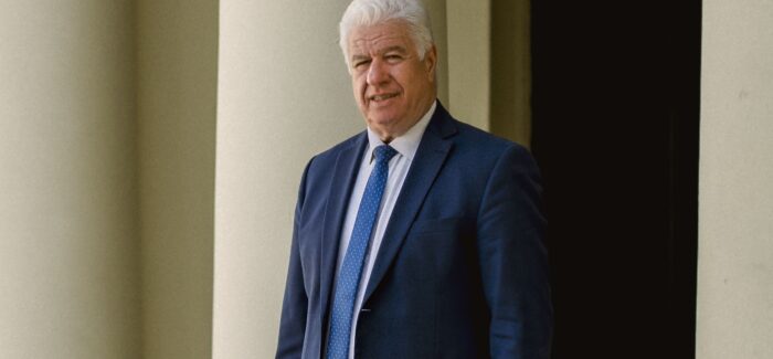 Δήλωση του Επικεφαλής του Συνδυασμού «Ιόνια Εποχή» κ. Γιάννη Τρεπεκλή