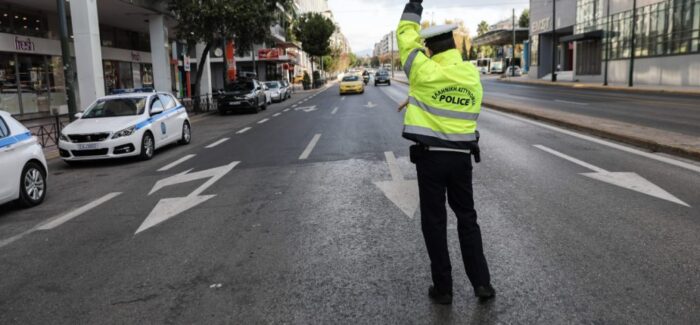 Νέος ΚΟΚ: Οι παραβάσεις που θα επιφέρουν βαρύτατα πρόστιμα στους οδηγούς