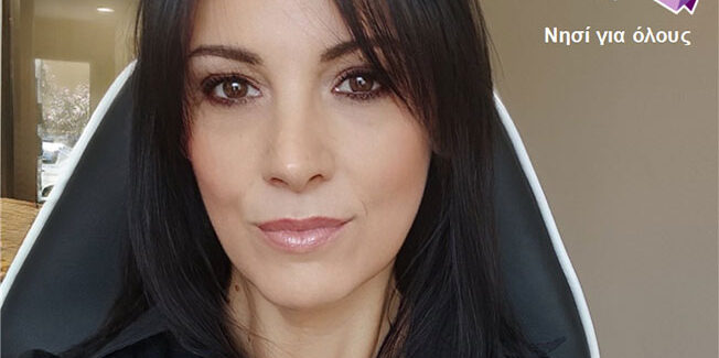 Σωτηρία Τζαννετάτου, Υποψήφια Δημοτική Σύμβουλος Λειβαθούς