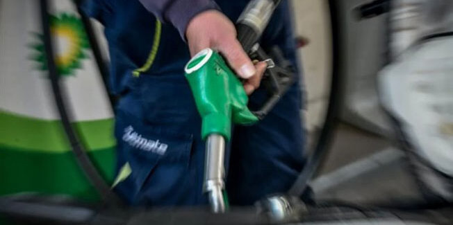 Τιμές καυσίμων: Φωτιά στην τιμή της αμόλυβδης – «Φλερτάρει» με τα 2 ευρώ το λίτρο