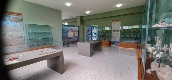 Στα ίχνη του Ομήρου.  Ο Αετός στην Ιθάκη και η Ελληνική Αναγέννηση