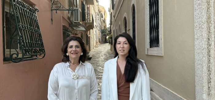  Νέες υποψηφιότητες στον Συνδυασμό “ΙΟΝΙΟ ΔΥΝΑΤΑ! 