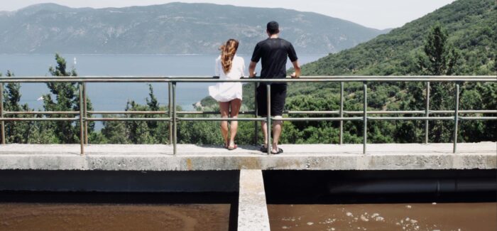 Λύματα ή Πώς θα μας θυμούνται