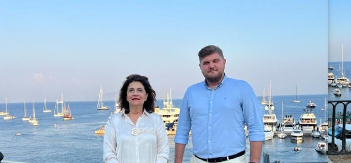 Νέες υποψηφιότητες στον Συνδυασμό “ΙΟΝΙΟ ΔΥΝΑΤΑ! Κάθε νησί ψηλά”