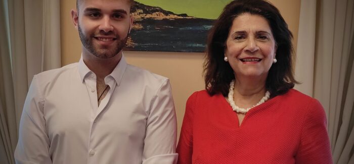 Νέες υποψηφιότητες στον Συνδυασμό της Ρόδης Κράτσα στην Κέρκυρα