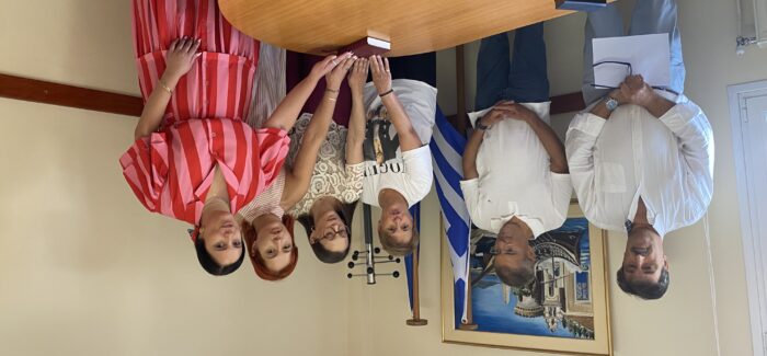 «Ορκωμοσία Νεοδιόριστων Εκπαιδευτικών Πρωτοβάθμιας Εκπαίδευσης Κεφαλληνίας και Ιθάκης»