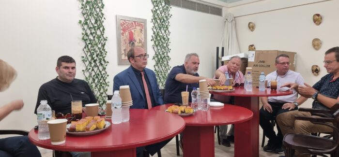 ΤΑ ΣΤΕΛΕΧΗ ΜΑΣ ΕΙΝΑΙ Η ΔΥΝΑΜΗ ΜΑΣ- ΣΥΝΑΝΤΗΣΗ  ΒΑΣΙΚΩΝ ΜΕΛΩΝ ΤΗΣ  ΠΑΡΑΤΑΞΗΣ ΑΝΟΥΣΑΚΗ ΕΝ ΟΨΕΙ ΕΚΛΟΓΙΚΟΥ ΑΓΩΝΑ