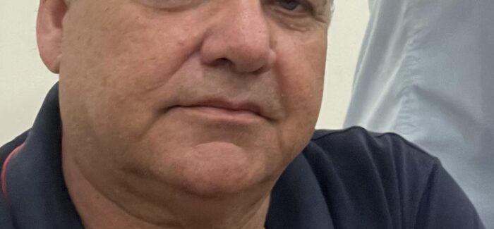 Κύριε Παρίση υπήρξατε Δήμαρχος-μαριονέτα του Λυκούδη και τώρα  είστε υποψήφιος – μαριονέτα του Άγγελου Κωνσταντάκη .