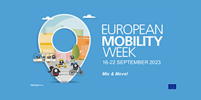 Μήνυμα του ΙΚΙ  για την παγκόσμια ημέρα «πόλεις ελεύθερες από αυτοκίνητα»   22 Σεπτεμβρίου 2023