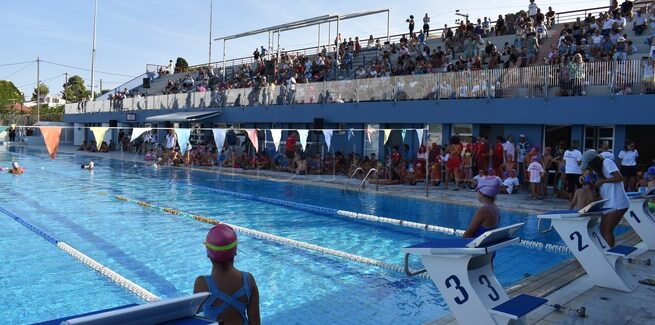 Το Δημοτικό Κολυμβητήριο Αργοστολίου θα παραμείνει κλειστό