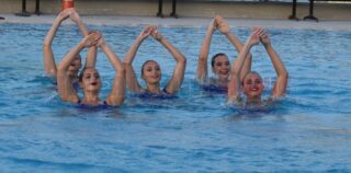 2ος Διασυλλογικός Αγώνα Κολύμβησης την Κυριακή