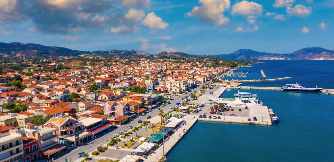 ΠΑΛΙΚΗ: ΜΑΖΙ ΓΙΑ ΤΟ ΑΥΡΙΟ