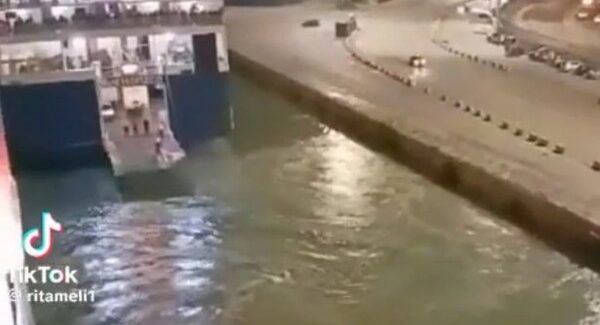 Η δολοφονία του Αντώνη στο λιμάνι και η αποκτήνωση των Ελλήνων