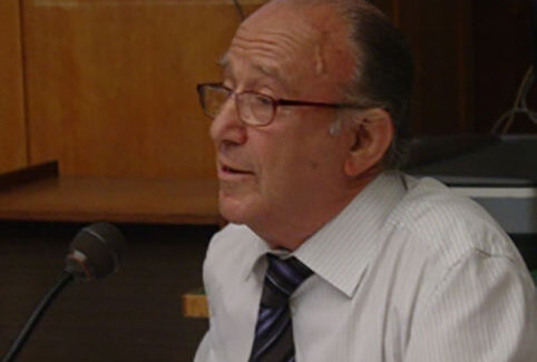 Η ΙΑΚΩΒΑΤΕΙΟΣ ΒΙΒΛΙΟΘΗΚΗ  ΚΑΙ Η ΕΛΜΕ-ΚΙ ΤΙΜΟΥΝ ΤΟΝ  ΦΑΝΟΥΡΗ  ΒΩΡΟ