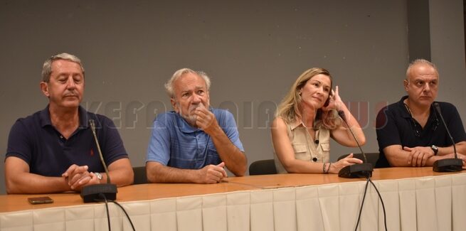 Συναυλία αλληλεγγύης με τη συμμετοχή πολλών καλλιτεχνικών σχημάτων