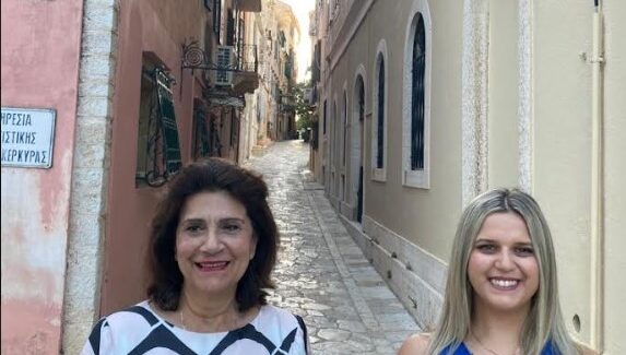 Έκλεισε το ψηφοδέλτιο του Συνδυασμού “ΙΟΝΙΟ ΔΥΝΑΤΑ! 