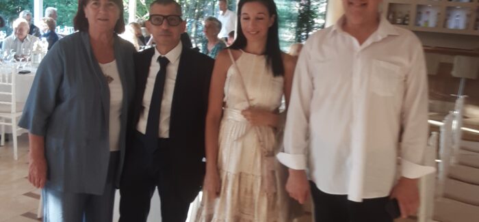 1η Οκτωβρίου Παγκόσμια Ημέρα για την 3η ηλικία.