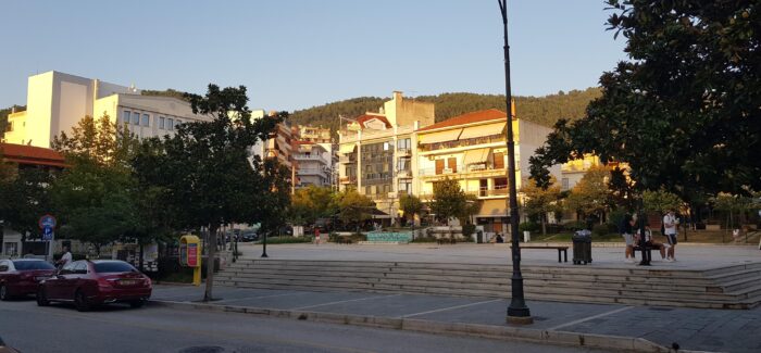 Απόδραση από την καθημερινότητα – 2