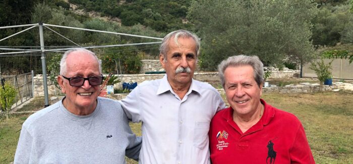 Απόδραση από την καθημερινότητα – 3