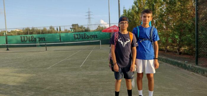 ΚΟΑ: ΣΥΜΜΕΤΟΧΕΣ ΣΤΟ 5ο ΠΡΩΤΑΘΛΗΜΑ Ε2 Κατηγορίες