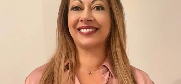 Μήνυμα Επάρχου Ιθάκης κας Σμαράγδας Σαρδελή για την 25η Μαρτίου 1821