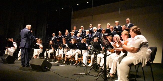 ΠΡΟΓΡΑΜΜΑ ΔΡΑΣΕΩΝ ΧΟΡΩΔΙΑΣ & ΜΑΝΤΟΛΙΝΑΤΑΣ ΑΡΓΟΣΤΟΛΙΟΥ  ΜΑΙΟΣ   –  ΣΕΠΤΕΜΒΡΙΟΣ 2024