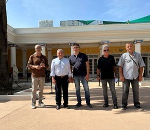 ΑΧΙΛΛΕΙΟ, ώρα μηδέν. Ευθύνες σε ΕΤΑΔ ΑΕ, κυβέρνηση και περιφερειακή αρχή.