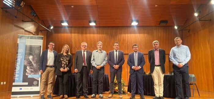 Πραγματοποίηση ημερίδας της ΜΟΔΙΠ-ΙΠ: Διασφαλίζοντας την Ποιότητα στο Ιόνιο Πανεπιστήμιο