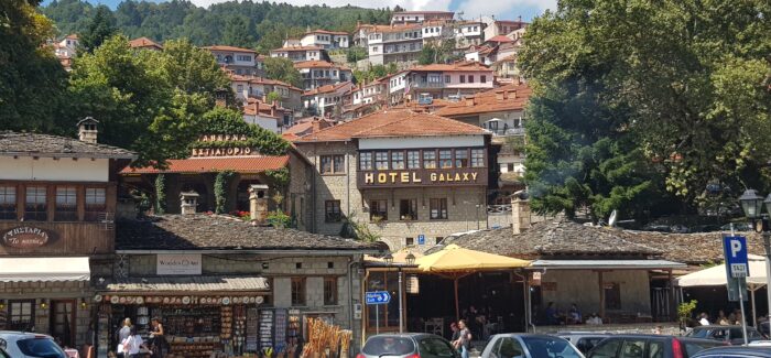 Απόδραση από την καθημερινότητα – 6