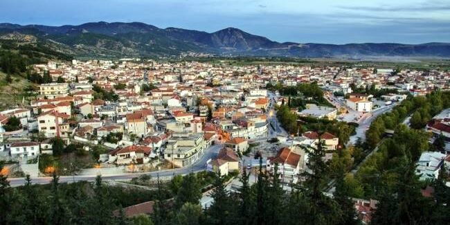 Απόδραση από την καθημερινότητα – 7