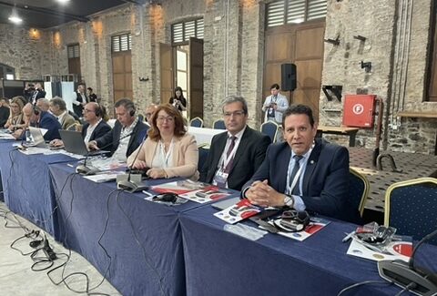 Το Ιόνιο Πανεπιστήμιο στο 2ο ελληνο-κινεζικό φόρουμ Ανώτατης Εκπαίδευσης