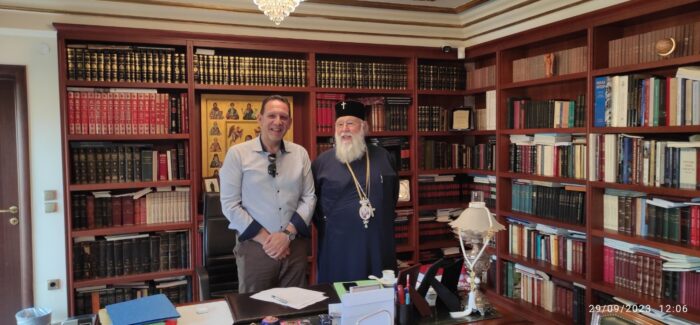 Δημιουργία νέας φοιτητικής εστίας στο Ιόνιο Πανεπιστήμιο