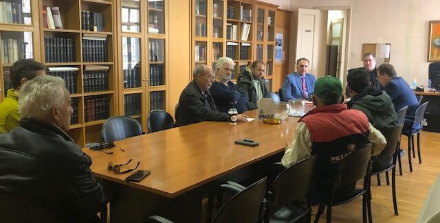 ΚΟΙΝΟ ΨΗΦΙΣΜΑ ΣΥΛΛΟΓΩΝ ΕΠΑΓΓΕΛΜΑΤΙΩΝ ΚΕΦΑΛΛΗΝΙΑΣ & ΙΘΑΚΗΣ