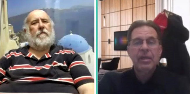 Εκδήλωση για την «Αγωγή Υγείας»