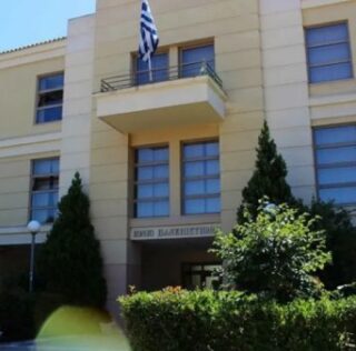Το Ιόνιο Πανεπιστήμιο εντάχθηκε στη λίστα αναγνωρισμένων  ελληνικών πανεπιστημίων του κινεζικού Υπουργείου Παιδείας