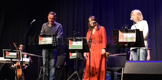 Αφιέρωμα για τα 50 χρόνια του Πολυτεχνείου