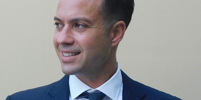 Δήλωση του Προέδρου της Πανελλήνιας Ομοσπονδίας Ξενοδόχων κ.  Γιάννη Χατζή…….