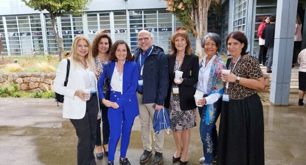 Συμμετοχή του Ιονίου Πανεπιστημίου σε σεμινάρια συμπερίληψης  και πολυμορφίας