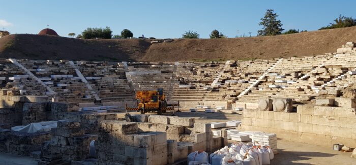 Απόδραση από την καθημερινότητα – 8