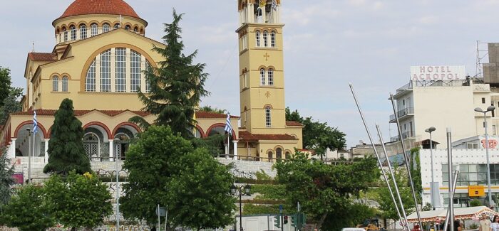 Απόδραση από την καθημερινότητα – 9