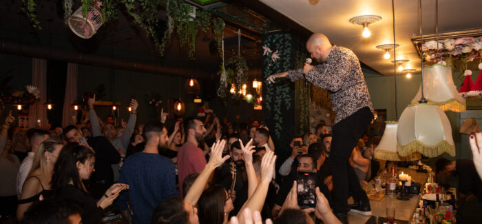 ΕΥΧΑΡΙΣΤΗΡΙΟ ΜΗΝΥΜΑ ΑΠΟ ΤΟΝ Π.Σ.ΦΩΚΑΤΑ