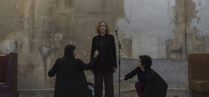 Ουρανός κατακόκκινος Χρόνος πριν | Χρόνος μετά