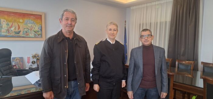 ΕΘΙΜΟΤΥΠΙΚΗ ΕΠΙΣΚΕΨΗ ΣΤΟΝ ΔΗΜΟ ΑΡΓΟΣΤΟΛΙΟΥ