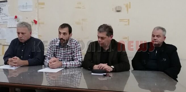 “ΕΝΑΝΤΙΑ ΣΤΟΝ ΑΝΤΙΛΑΪΚΟ ΠΡΟΫΠΟΛΟΓΙΣΜΟ ΤΟΥ 2024”