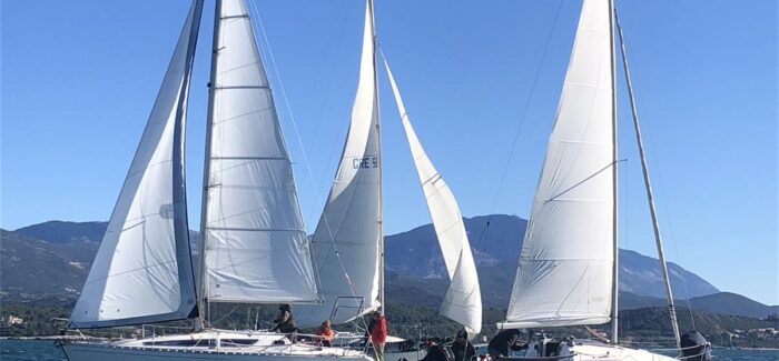 ΚΥΠΕΛΛΟ ΝΟΚΙ 2023  8/10 – 17/12/2023