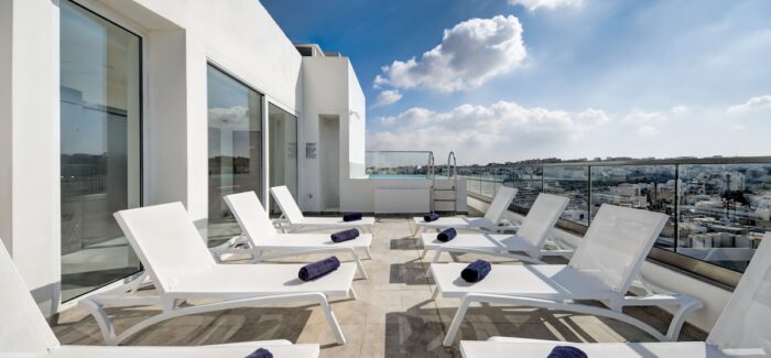 Η πρώτη παρουσία του brand Trademark στη Μάλτα με boutique ξενοδοχείο