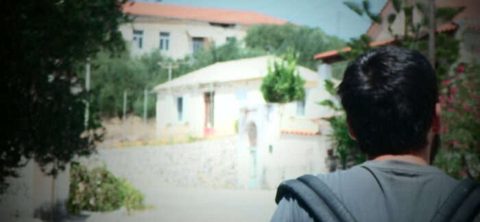 Δωρεά στην μνήμη του Σπύρου Μανωλάτου