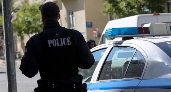 Συνελήφθησαν 2 αλλοδαποί για την απόπειρα ληστείας στη Σάμη