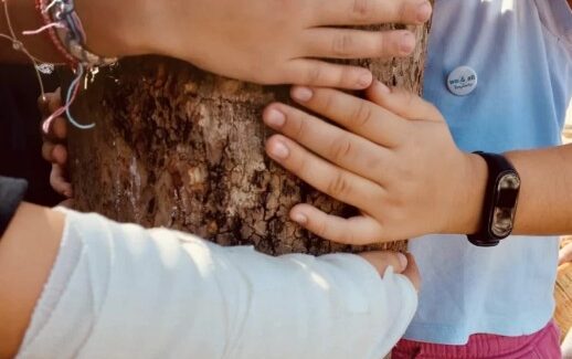 Με Αγάπη, Ελπίδα και Δράση: Η Χρονιά που Πέρασε με τη We4All🌏